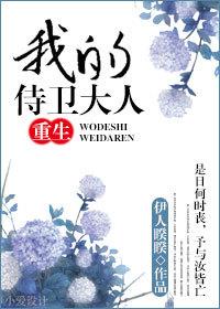 我的侍卫大人(重生)