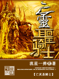 亡灵圣骑士